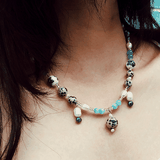 Lunada Necklace