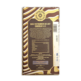 44% CACAO VIETNAMESE COFFEE MILK CHOCOLATE BAR by Marou