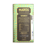WALLPAPER LIMITED TIEN GIANG 80% CHOCOLATE BAR by Marou