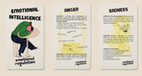 Emotional Intelligence Cards [ENG]