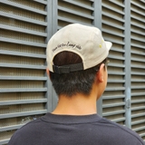 'Here For The LONG Ride' Cap