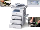 Cấu tạo máy photocopy như thế nào? Nên mua máy photocopy nào tốt?