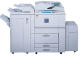 Mua máy photocopy Ricoh Aficio chọn loại nào?