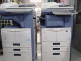 Có nên mua máy photocopy Toshiba không?
