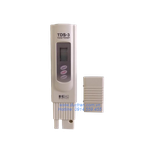 Dụng cụ đo, test nước