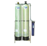 HT xử lý nước sinh hoạt