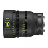Ống Kính NISI ATHENA Prime 18mm T2.2 Full-Frame Lens (FULL VAT)