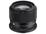 Sigma 56mm f/1.4 DC DN for Canon RF Mount NEW (Chính hãng)