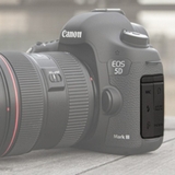 Nắp cao su bảo vệ USB Canon 5D mark 3