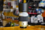 [Used] Ống kính Fujifilm XC 50-230mm f/4.5-6.7 OIS II (Silver)