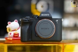 (Likenew) Máy Ảnh Sony A7 Mark IV