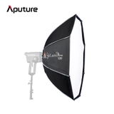 Phụ kiện Aputure Light OctaDome 120 Softbox | Chính Hãng ( Full VAT )