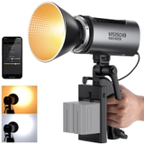 NEEWER MS60B Bi-color LED Video Light Handheld Spotlight | Chính Hãng