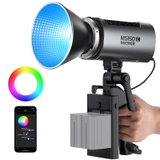 NEEWER MS60C RGB LED Video Light Handheld Spotlight | Chính Hãng