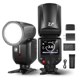 Đèn Flash NEEWER Z2-N For Nikon | Chính Hãng