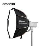 Softbox amaran Light Dome Mini SE | Chính Hãng ( Full VAT )