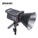 Đèn Led Aputure Amaran 100x S Bi-Color (New 2023) Chính Hãng BH 12 tháng