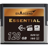 THẺ NHỚ C-FAST - ESSENTIAL - 128GB HIỆU EXASCEND
