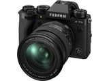 [New Chính Hãng] Máy ảnh Fujifilm X-T5+16-80mm f/4 (Black)