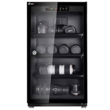 Tủ chống ẩm Eirmai MRD-105PRO Dung Tích 100L | Hàng Chính Hãng