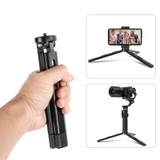 Chân 3 cho gimbal - Desktop tripod - Hợp kim nhôm