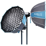 Nanlite Softbox Rapid 60cm Parabolic