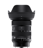 (New) Ống Kính SIGMA 24-70mm F/2.8 DG DN Mark II (A) for Sony E-mount