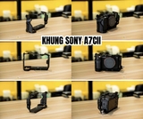 Khung Sony A7CII | A7CR