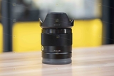 (Used) Ống Kính Sony FE 28mm F2