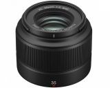 [New Chính Hãng] Ống kính Fujifilm XC 35mm F/2