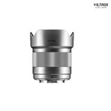 (New) Viltrox AF 35mm f/1.7 XF for Fujifilm X | Màu Bạc