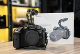 Khung Canon R5 | R6