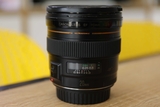 Lens Canon EF 20mm f/2.8 USM (qsd)