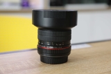 Lens Samyang 12mm F2.8 ED AS NCS Fisheye for Canon (qsd)