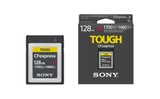 Thẻ nhớ Sony CF Express Type B TOUGH 128GB 1700MB (Chính hãng)
