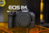 (Likenew Fullbox) Body Canon R6