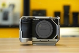 (Used) Khung Tilta Sony a6700+ Quạt Tản Nhiệt Cooling System
