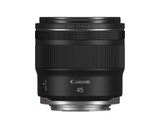 (New) Canon RF 45mm F/1.2 STM