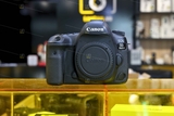 Body Canon EOS 5D Mark IV (qsd)