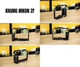 Khung nikon ZF