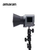 Đèn Led Aputure Amaran COB 60d S (New 2023) Chính Hãng BH 12 tháng