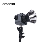 Đèn Led Aputure Amaran COB 60x S Bi-Color (New 2023) Chính Hãng BH 12 tháng