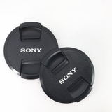Nắp lens Sony 40.5mm/49mm/52mm/55mm/62mm/67mm/72mm/77mm