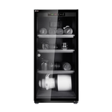 Tủ Chống Ẩm Eirmai MRD-128PRO Dung Tích 120L | Hàng Chính Hãng
