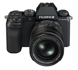 Máy ảnh Fujifilm X-S20+18-55mm f/2.8-4 (New) Chính Hãng BH 24 tháng