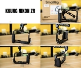 Khung Nikon ZR