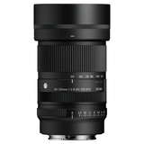 Sigma 50-120mm f/2.8 DC OS Contemporary E-mount