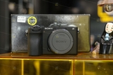 (Đẹp Fullbox) Body Sony Alpha a6700