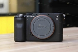 (Used) Body Sony a7C