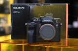 (likenew fullbox) Body Sony Alpha A7S III